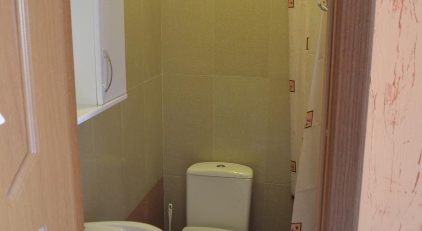 Гостевой дом Zemfira Ялта-26