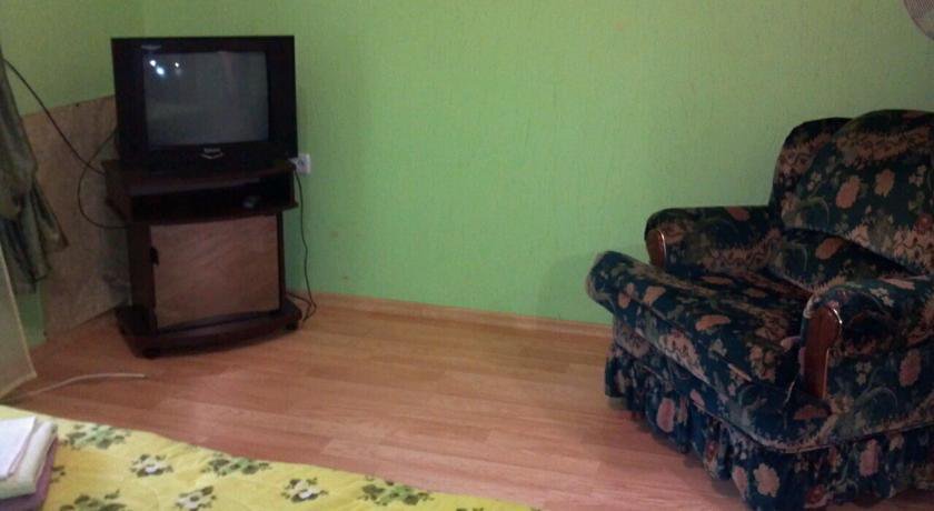 Гостевой дом Zemfira Ялта-39