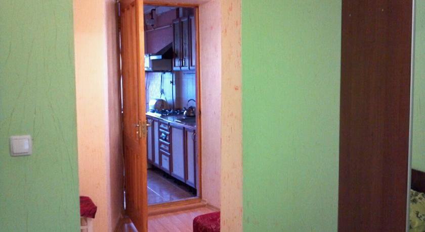 Гостевой дом Zemfira Ялта-4