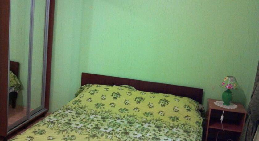 Гостевой дом Zemfira Ялта