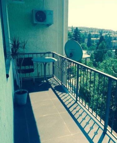 Гостевой дом Zemfira Ялта-14