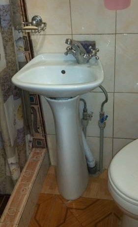 Гостевой дом Zemfira Ялта-41