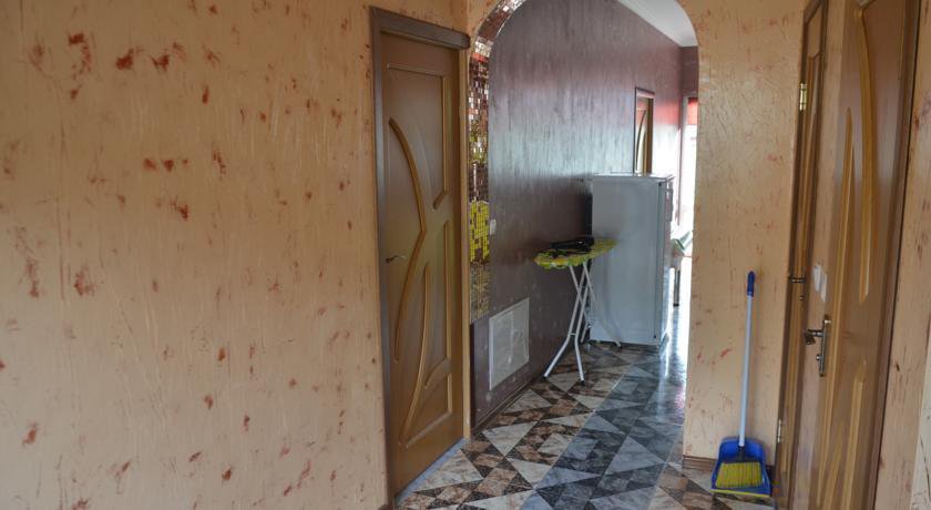 Гостевой дом Zemfira Ялта-37