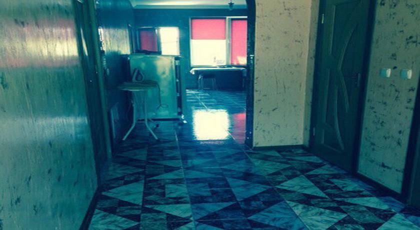 Гостевой дом Zemfira Ялта-12