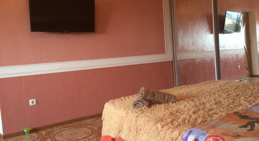 Гостевой дом Zemfira Ялта-9