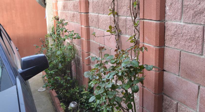 Гостевой дом Zemfira Ялта