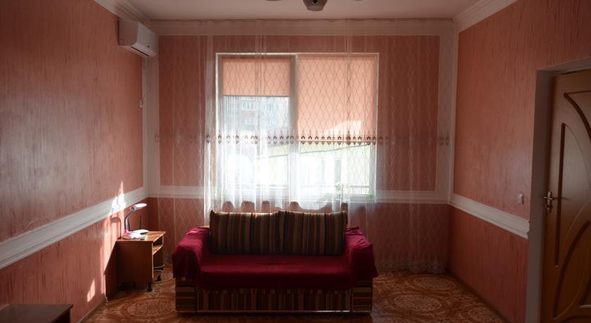 Гостевой дом Zemfira Ялта-21