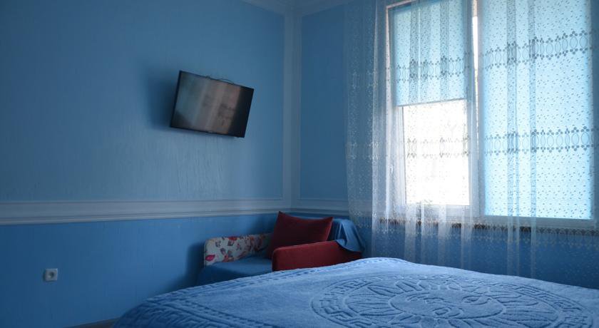 Гостевой дом Zemfira Ялта