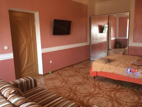 Гостевой дом Zemfira Ялта