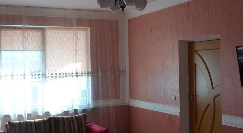 Гостевой дом Zemfira Ялта