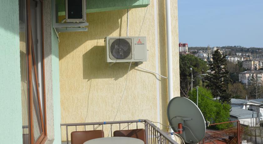 Гостевой дом Zemfira Ялта