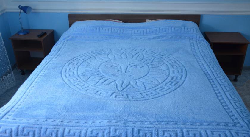 Гостевой дом Zemfira Ялта-30