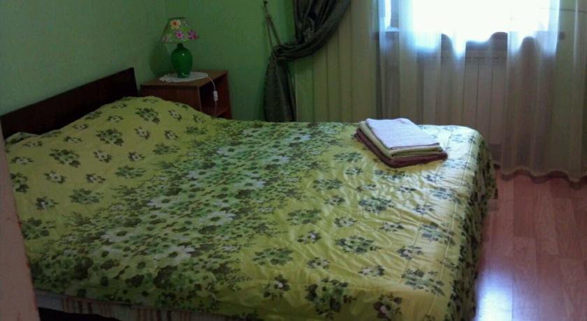 Гостевой дом Zemfira Ялта