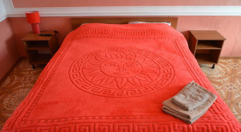 Гостевой дом Zemfira Ялта