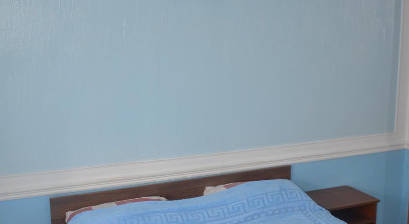 Гостевой дом Zemfira Ялта-31