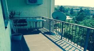 Гостевой дом Zemfira Ялта-4