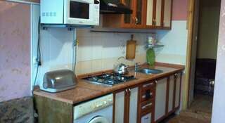 Гостевой дом Zemfira Ялта Двухместный номер Делюкс с 1 кроватью и душем-6