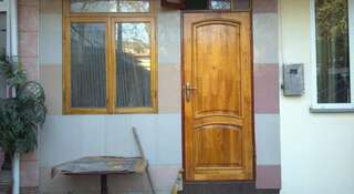 Гостевой дом Zemfira Ялта Двухместный номер Делюкс с 1 кроватью и душем-7