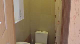 Гостевой дом Zemfira Ялта Апартаменты с балконом-14