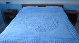 Гостевой дом Zemfira Ялта Классический трехместный номер-7