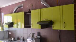 Гостевой дом Zemfira Ялта Апартаменты с балконом-6