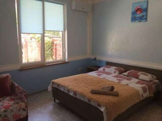 Гостевой дом Zemfira Ялта-15