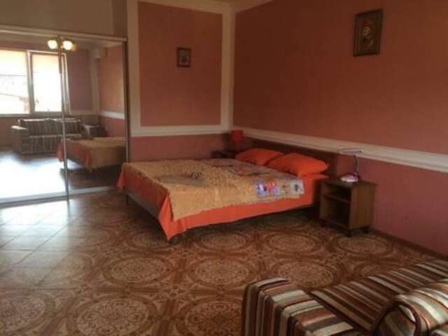 Гостевой дом Zemfira Ялта-12