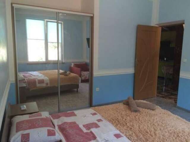 Гостевой дом Zemfira Ялта-16