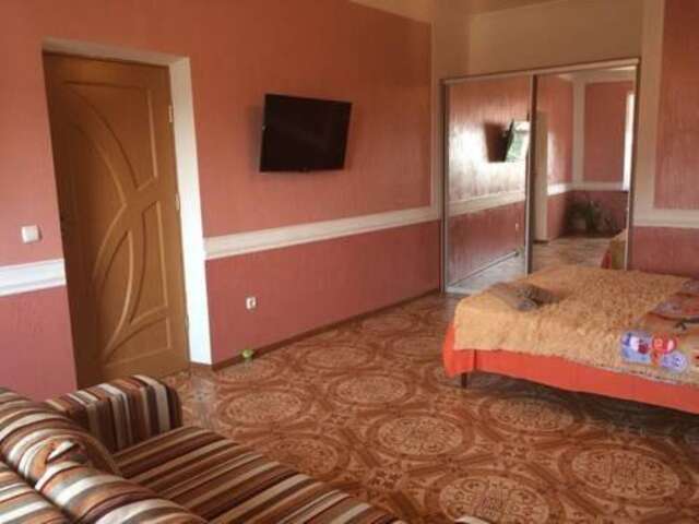 Гостевой дом Zemfira Ялта-14