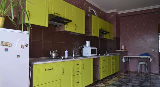 Гостевой дом Zemfira Ялта-18