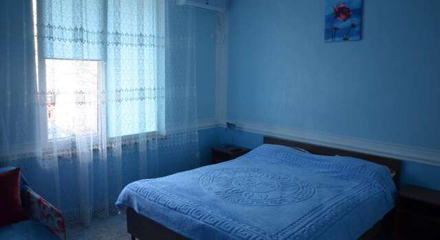 Гостевой дом Zemfira Ялта-32