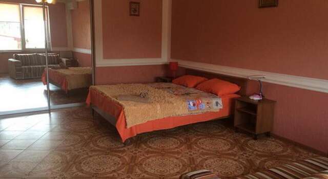 Гостевой дом Zemfira Ялта-9